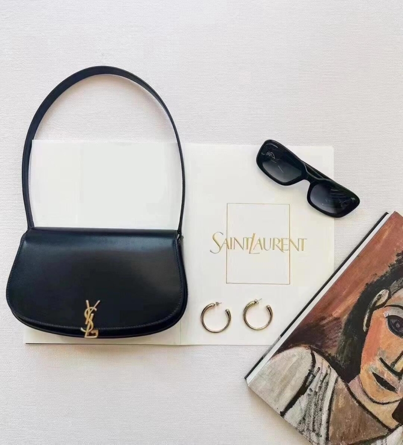 YSL Top Handle Bags